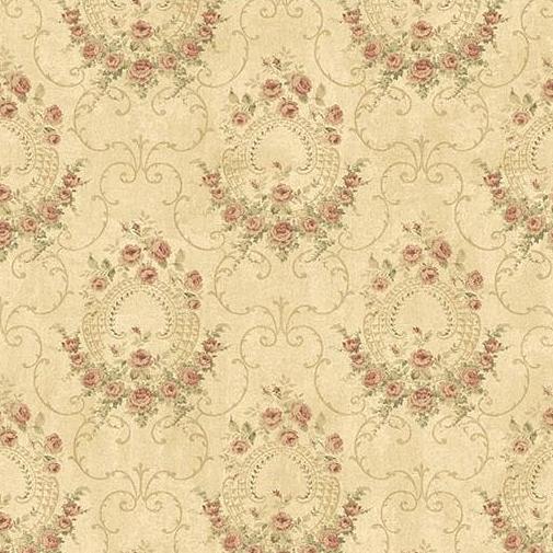 Looking CCB02124 The Cottage by Chesapeake Wallpaper