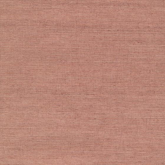 Select 53-65410 Jiangsu Grasscloth Daiki Lavender Grasscloth Kenneth James Wallpaper