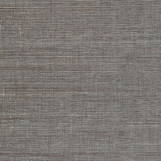 Purchase 53-65409 Jiangsu Grasscloth Daio Grey Grasscloth Kenneth James Wallpaper