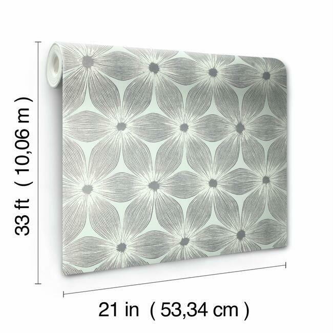 Purchase Ci2303 Modern Artisan Ii Everlasting York Wallpaper