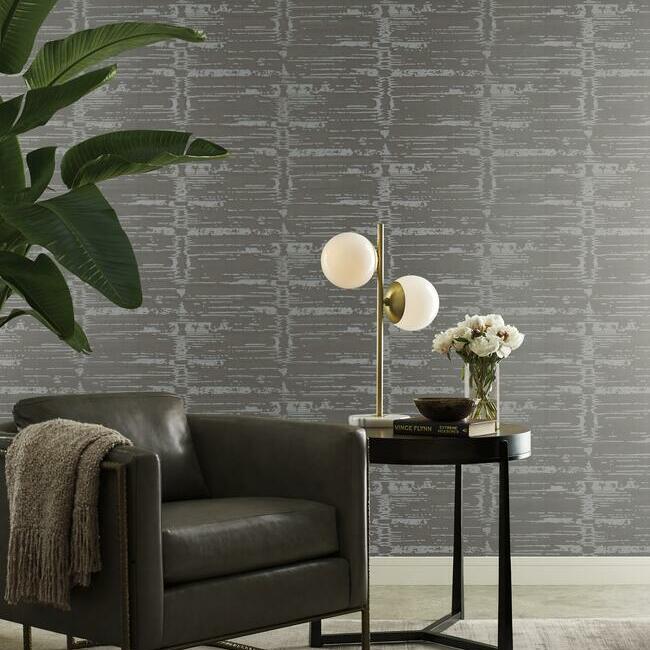Looking Ci2313 Modern Artisan Ii Velveteen York Wallpaper
