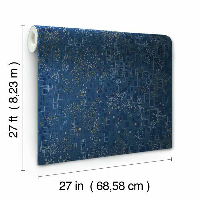 Search Ci2321 Modern Artisan Ii Gilded Confetti York Wallpaper