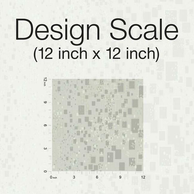 Buy Ci2324 Modern Artisan Ii Gilded Confetti York Wallpaper