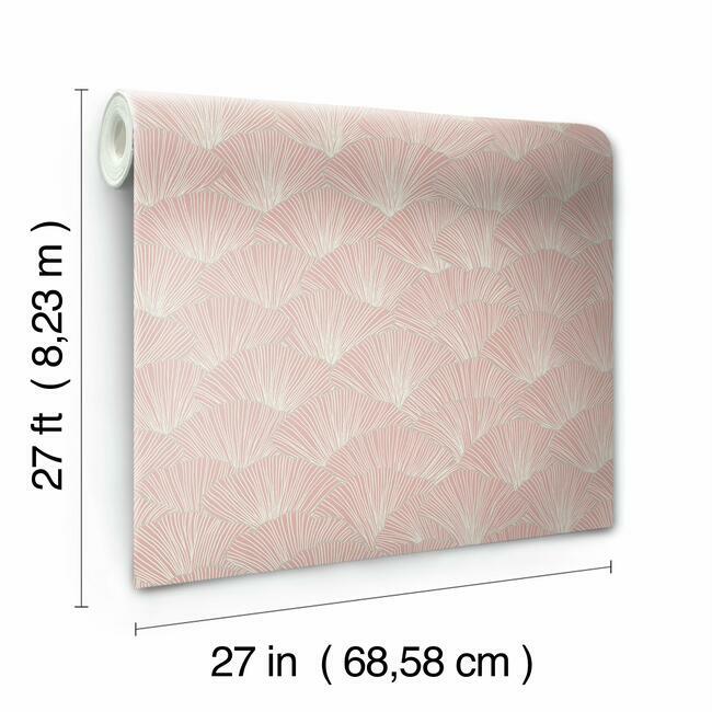 Select Ci2334 Modern Artisan Ii Luminous Ginkgo York Wallpaper