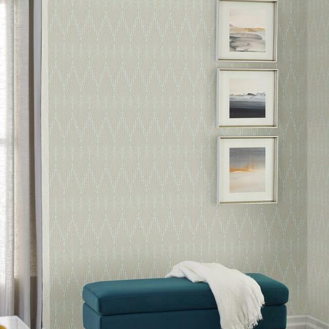 Acquire Ci2363 Modern Artisan Ii Cafe Society York Wallpaper