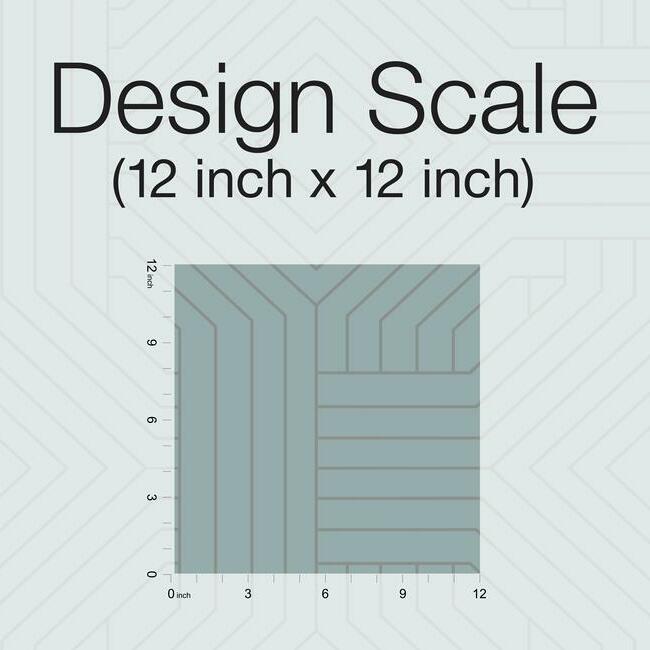 Order Ci2372 Modern Artisan Ii Diverging Diamonds York Wallpaper