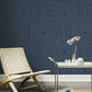 Looking Ci2375 Modern Artisan Ii Diverging Diamonds York Wallpaper
