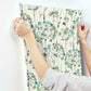 Select Cn2102 Modern Artisan Ii Flourish York Wallpaper