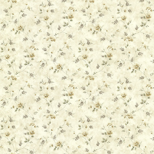 Order CTR21566 Countryside Flax by Chesapeake Wallpaper