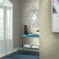 Shop Cy1556 Conservatory Papyrus Weave York Wallpaper