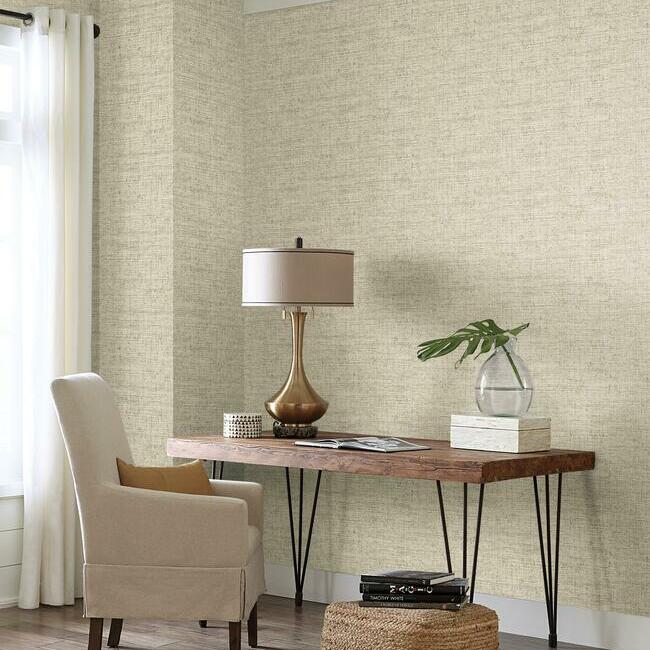Search Cy1556 Conservatory Papyrus Weave York Wallpaper