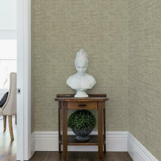 Purchase Cy1557 Conservatory Papyrus Weave York Wallpaper