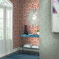 Save Cy1560 Conservatory Papyrus Weave York Wallpaper
