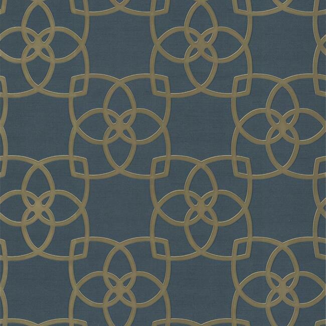 Acquire DD3711 Serendipity Dazzling Dimensions Volume II by Antonina Vella Wallpaper