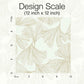 Save Dd3741 Ginkgo Toss Dazzling Dimensions Volume Ii Antonina Vella Wallpaper