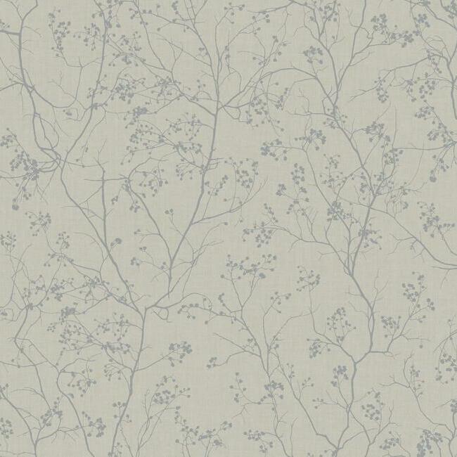 Save DD3814 Luminous Branches Dazzling Dimensions Volume II by Antonina Vella Wallpaper