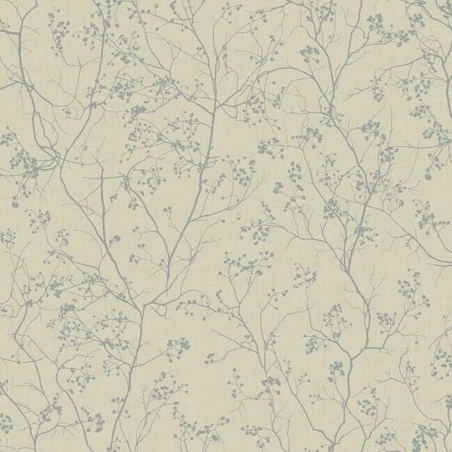 Purchase DD3815 Luminous Branches Dazzling Dimensions Volume II by Antonina Vella Wallpaper