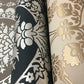 Buy DM4902 Imperial Damask Wallpaper Mink/Silver Damask Resource Library York Wallpaper1 