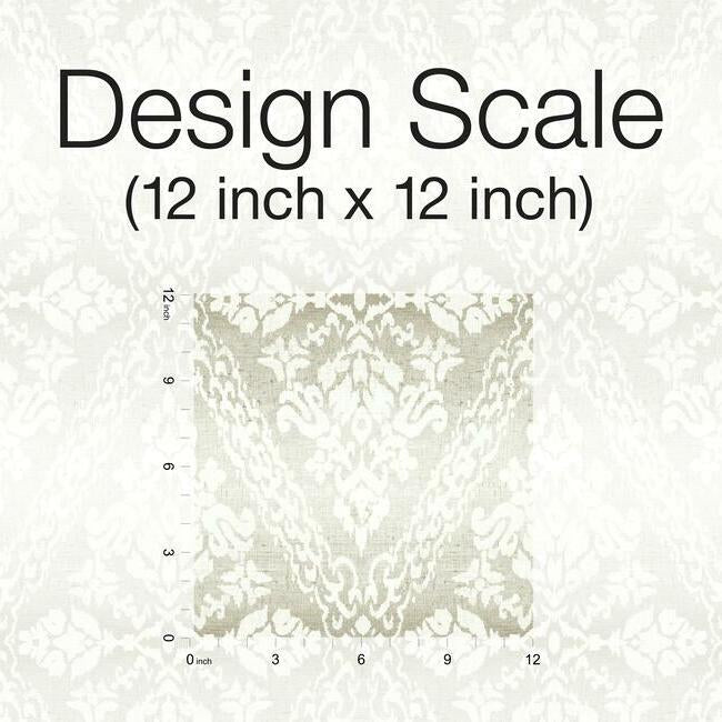 Order DM4933 Tudor Diamond Damask Wallpaper Linen Damask Resource Library York Wallpaper1 