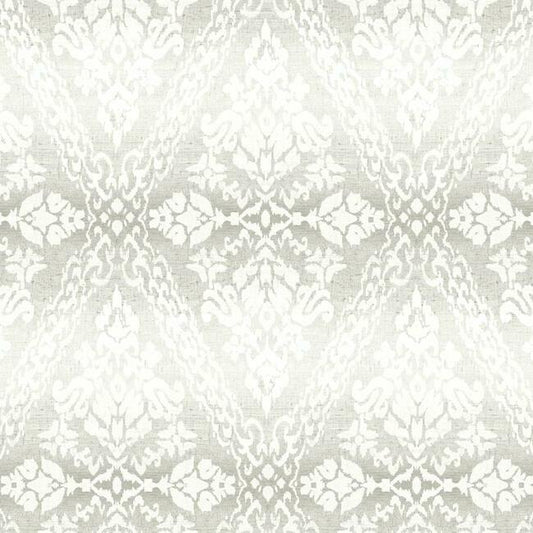 View DM4934 Tudor Diamond Damask Wallpaper Grey Damask Resource Library York Wallpaper1 