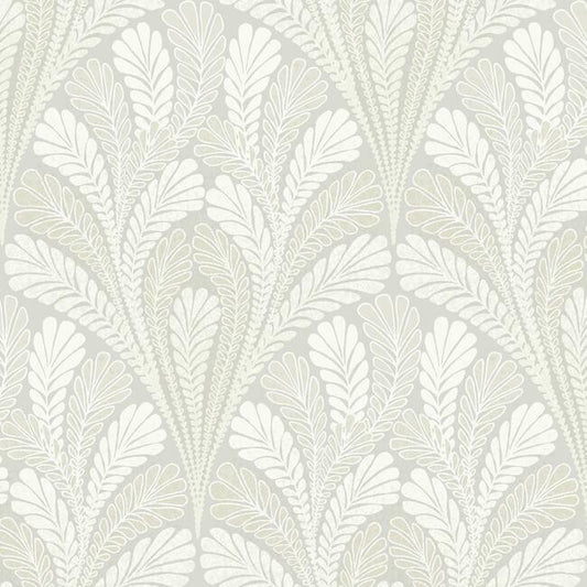 Search DM5022 Shell Damask Wallpaper Grey Damask Resource Library York Wallpaper1 