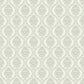 View DM5027 Petite Ogee Wallpaper Light Taupe Damask Resource Library York Wallpaper1 