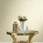 Find DM5029 Petite Ogee Wallpaper Yellow Damask Resource Library York Wallpaper1 