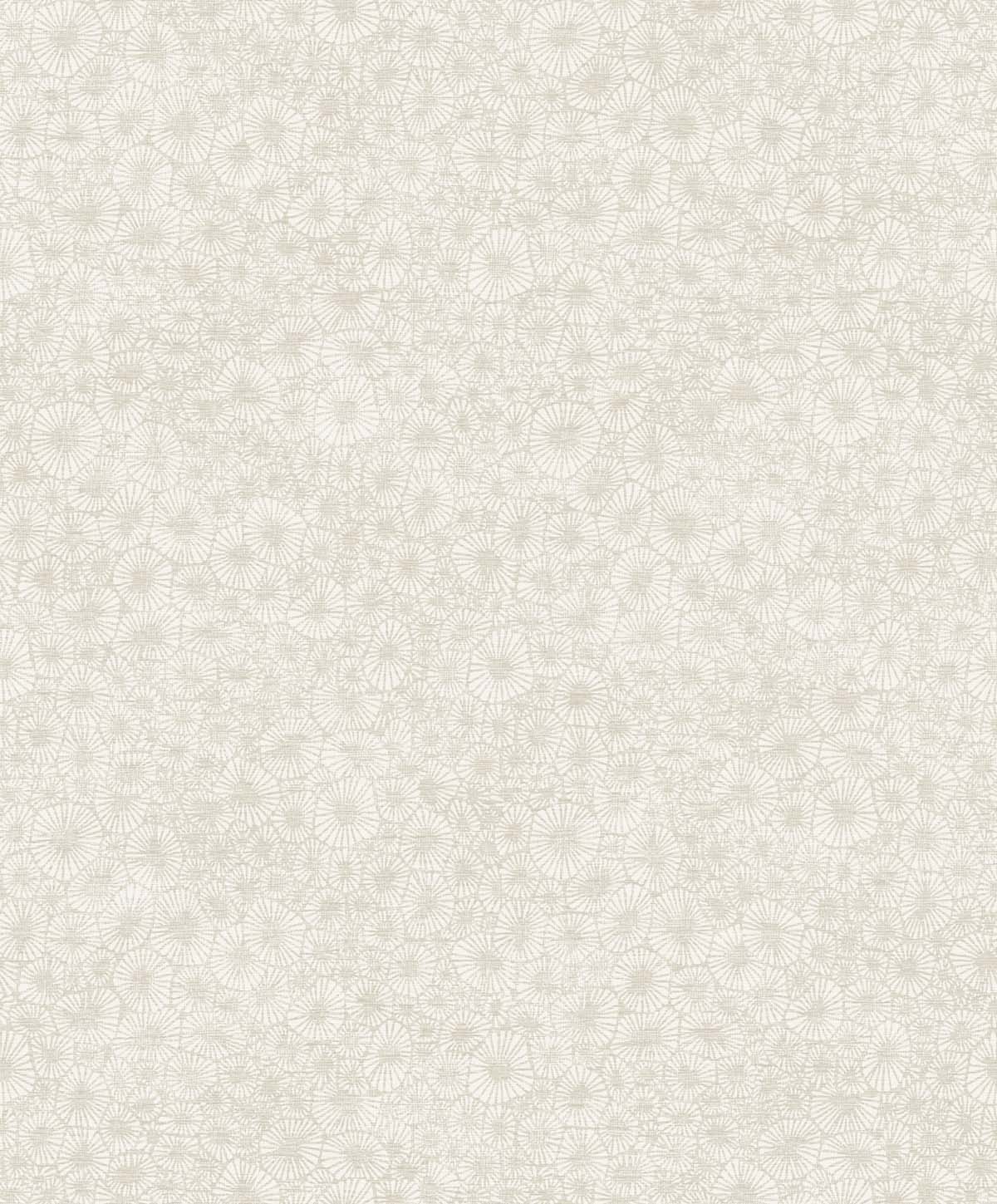 EW10705 | Windham Shells, Beige - Seabrook Designs Wallpaper