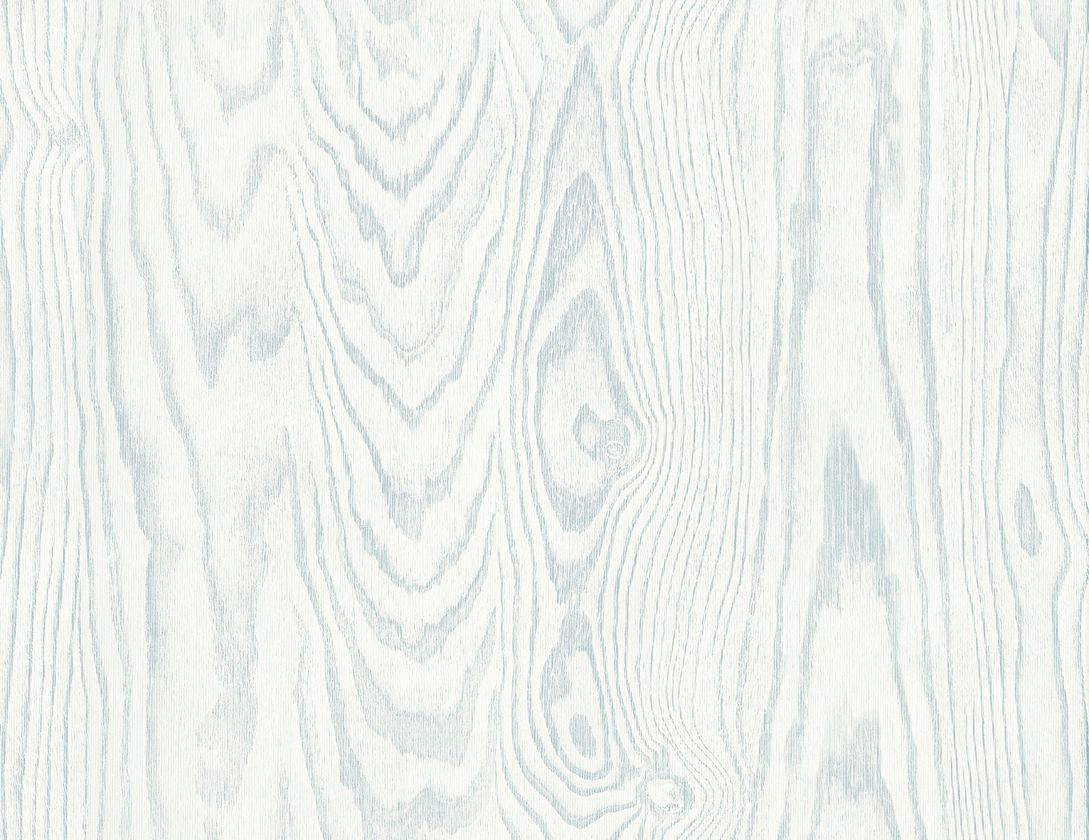 EW11302 | Kyoto Faux Woodgrain, Blue - Seabrook Designs Wallpaper