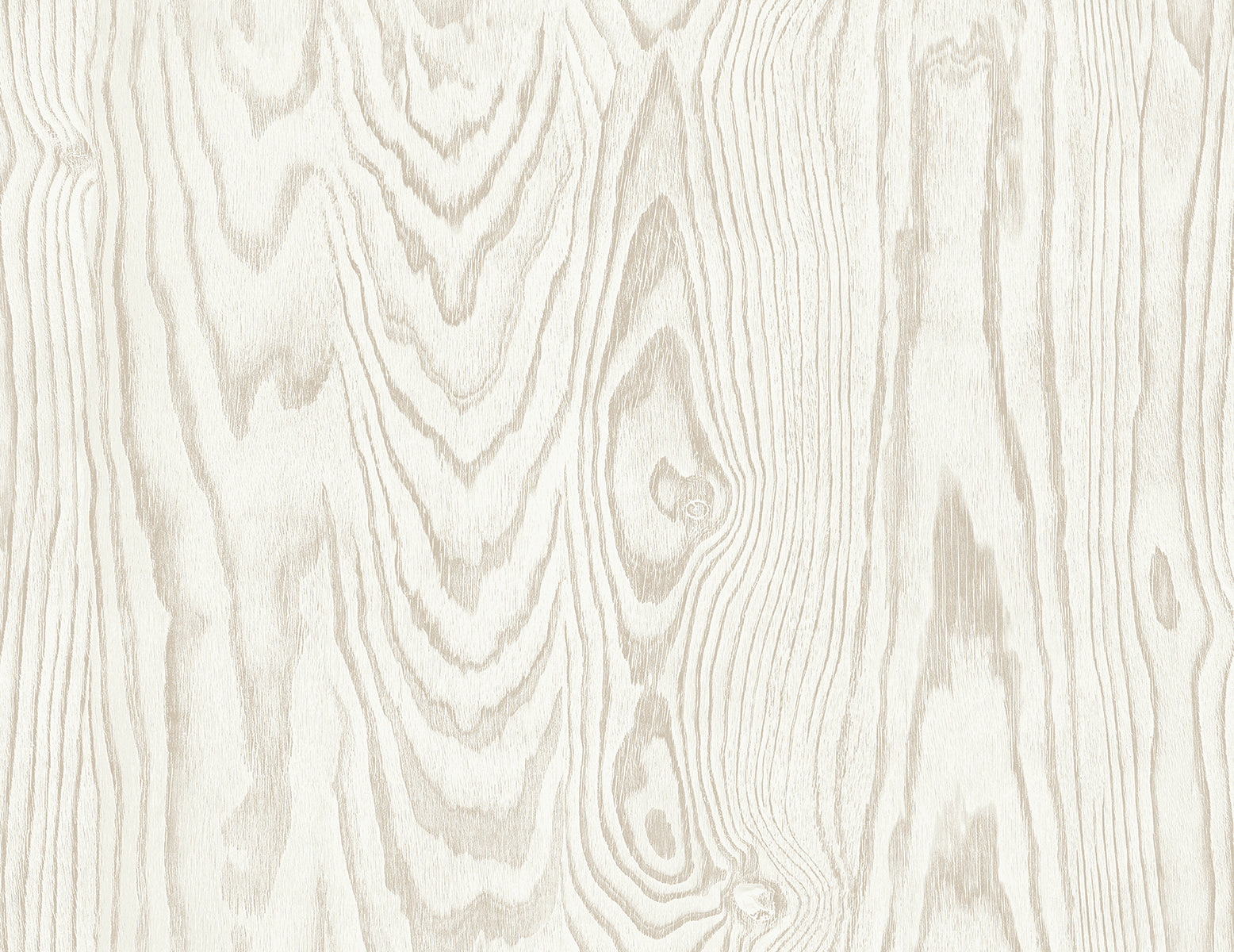 EW11307 | Kyoto Faux Woodgrain, Off-White - Seabrook Designs Wallpaper