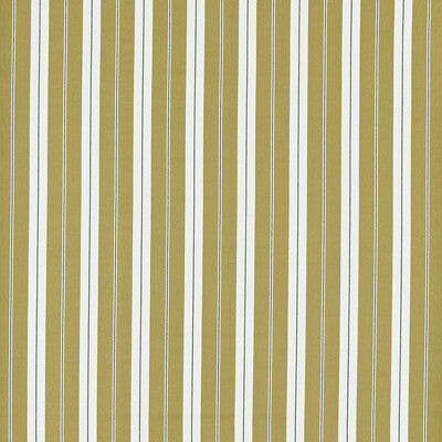 F1497-04 Belgravia Ochre/Charcoal Stripes Clarke And Clarke Fabric