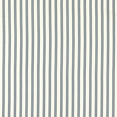 F1499-02 Edison Denim Stripes Clarke And Clarke Fabric