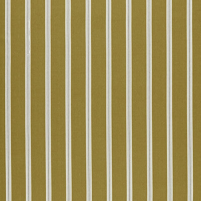 F1500-04 Knightsbridge Ochre/Charcoal Stripes Clarke And Clarke Fabric