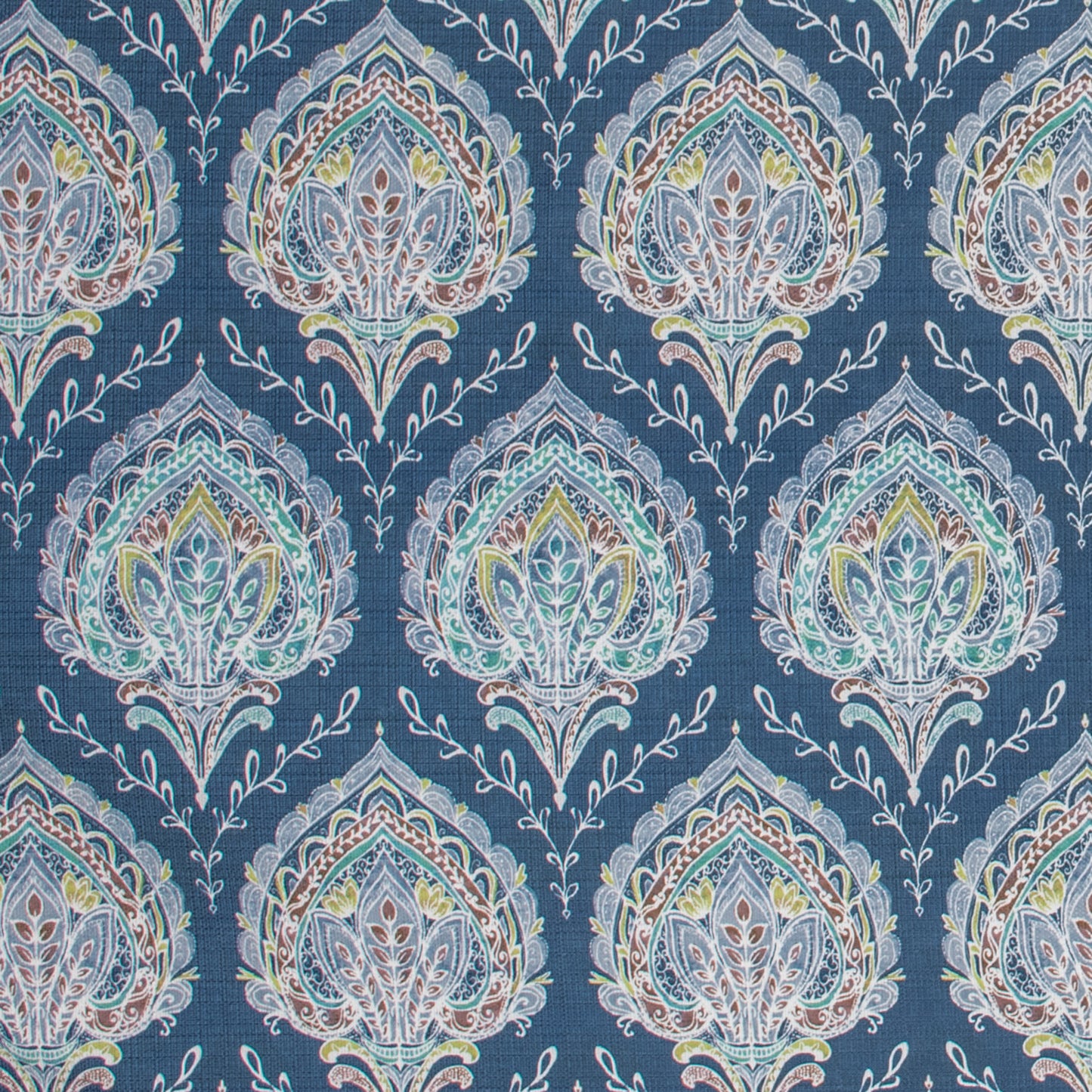 Purchase Greenhouse Fabric F1501 Indigo