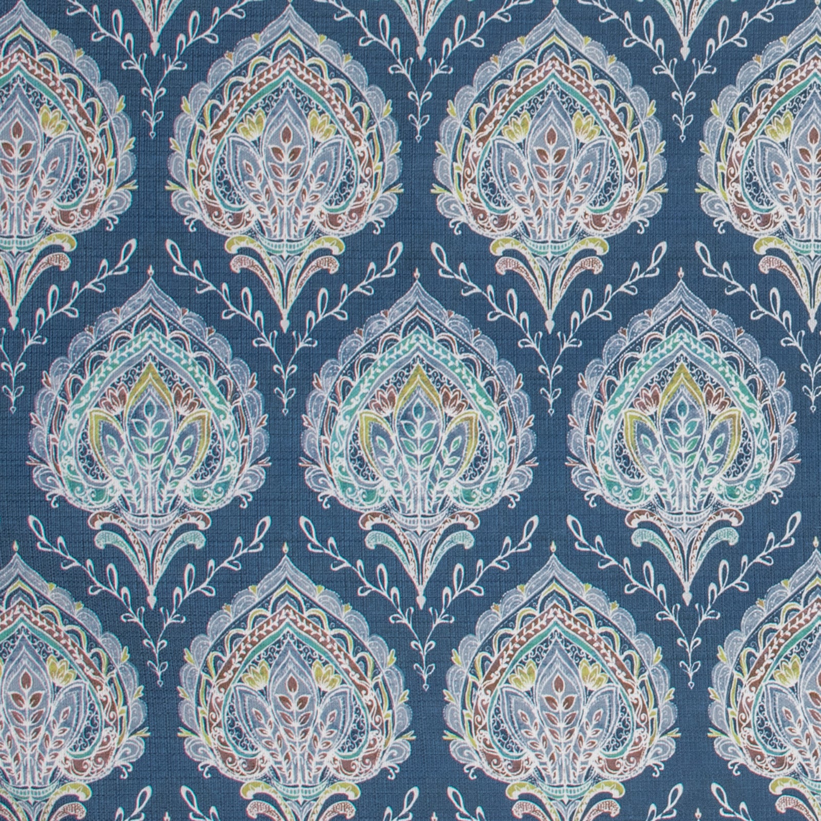 Purchase Greenhouse Fabric F1501 Indigo