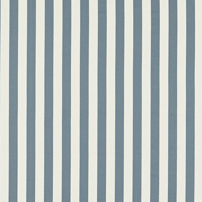 F1503-01 Portland Denim Stripes Clarke And Clarke Fabric