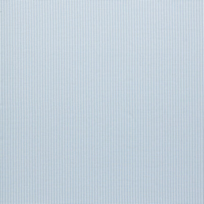 F1505-02 Windsor Chambray Plaid / Check Clarke And Clarke Fabric