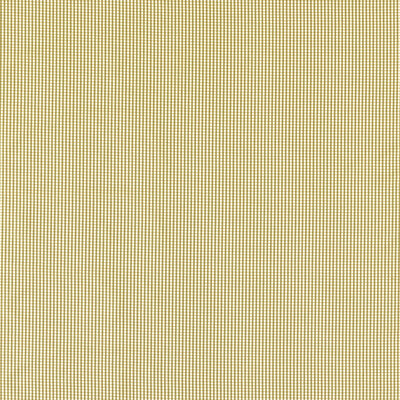 F1505-07 Windsor Ochre Plaid / Check Clarke And Clarke Fabric