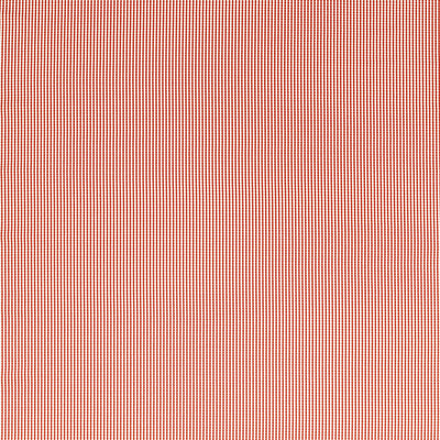 F1505-09 Windsor Rouge Plaid / Check Clarke And Clarke Fabric