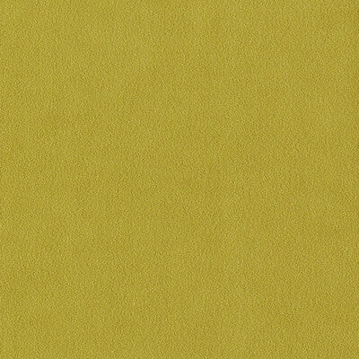 F1511-07 Miami Chartreuse Solid Clarke And Clarke Fabric