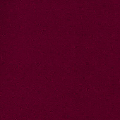 F1511-09 Miami Claret Solid Clarke And Clarke Fabric