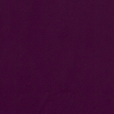 F1511-19 Miami Plum Solid Clarke And Clarke Fabric