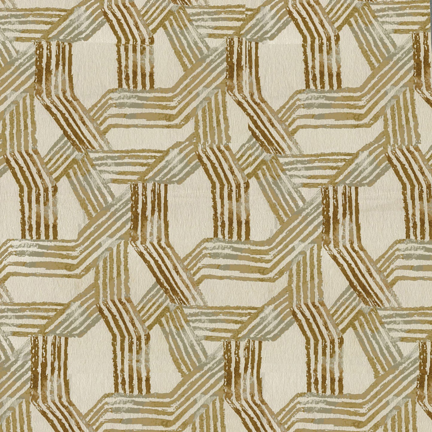 Purchase Greenhouse Fabric F4475 Sesame