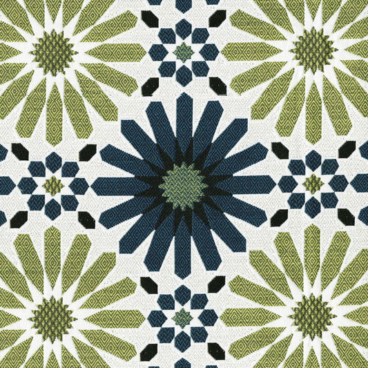 Purchase Greenhouse Fabric F4596 Lagoon