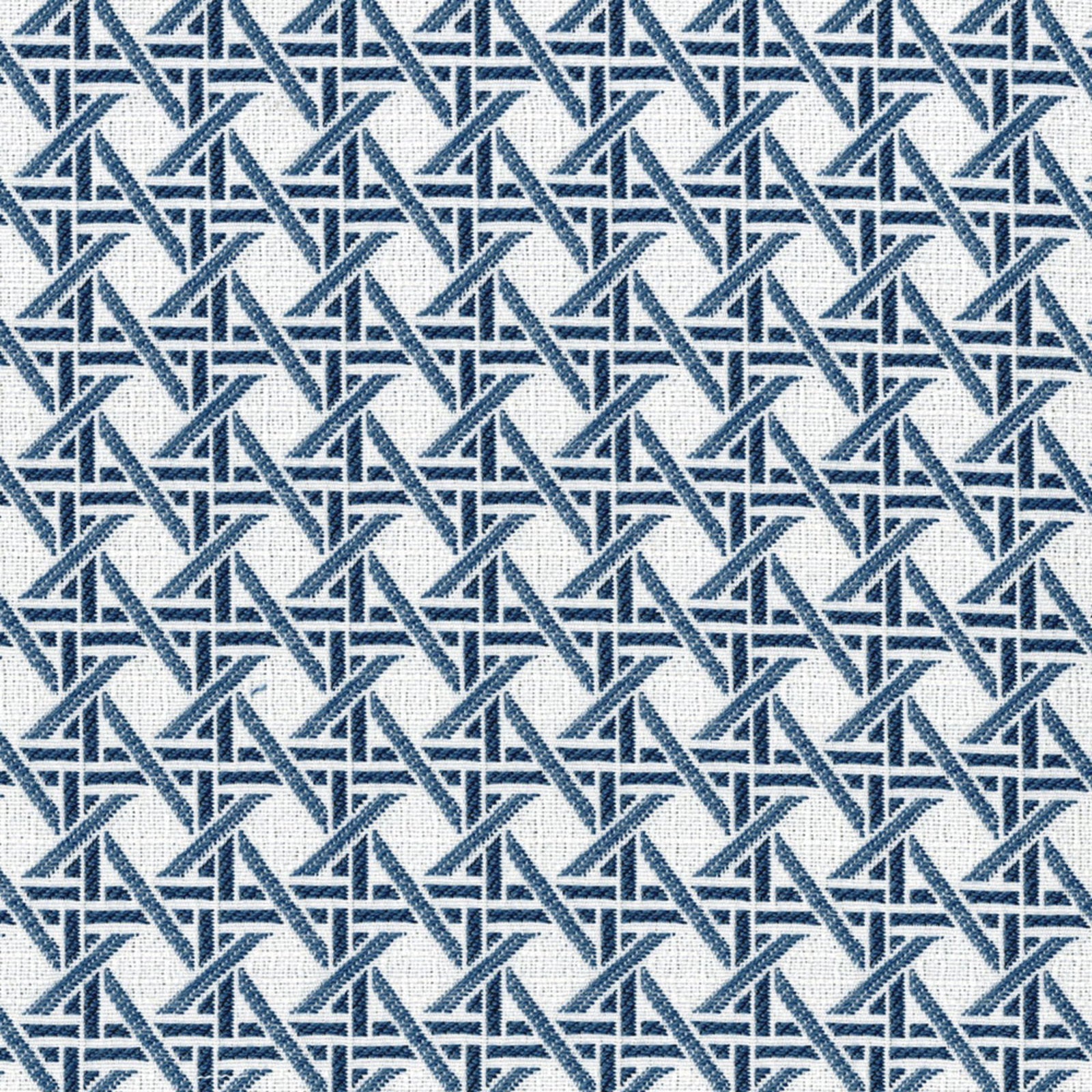 Purchase Greenhouse Fabric F4601 Sapphire