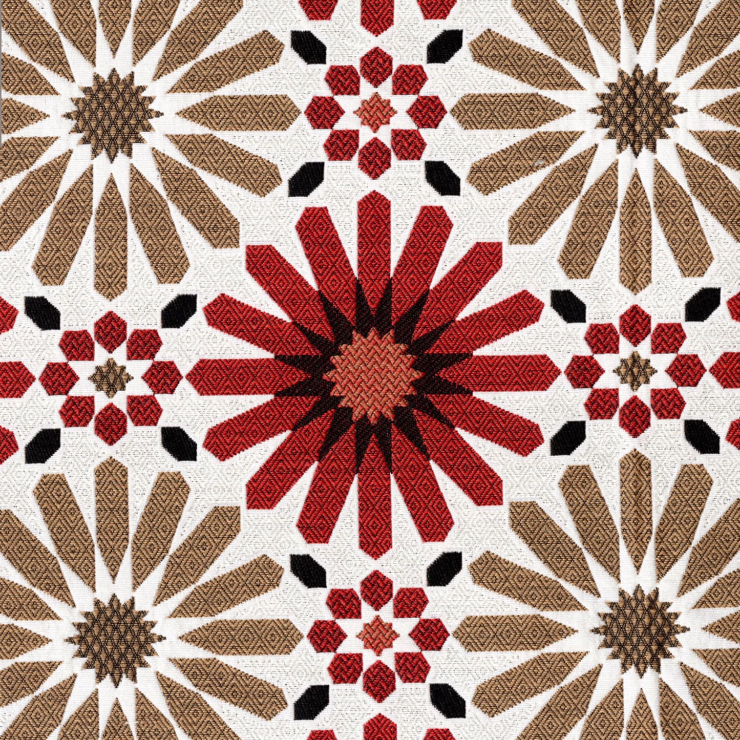 Purchase Greenhouse Fabric F4611 Mosaic