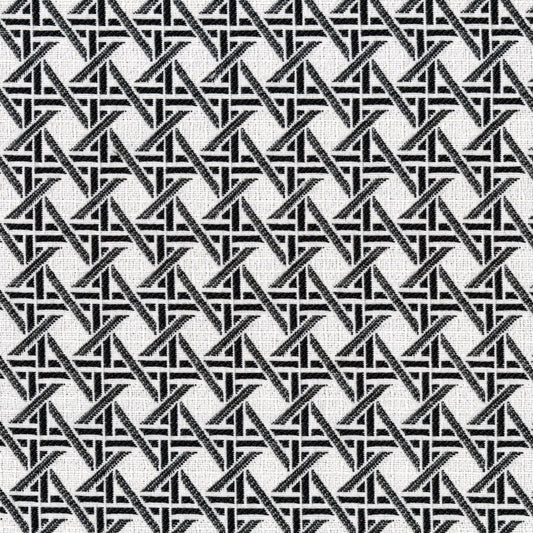 Purchase Greenhouse Fabric F4638 Onyx
