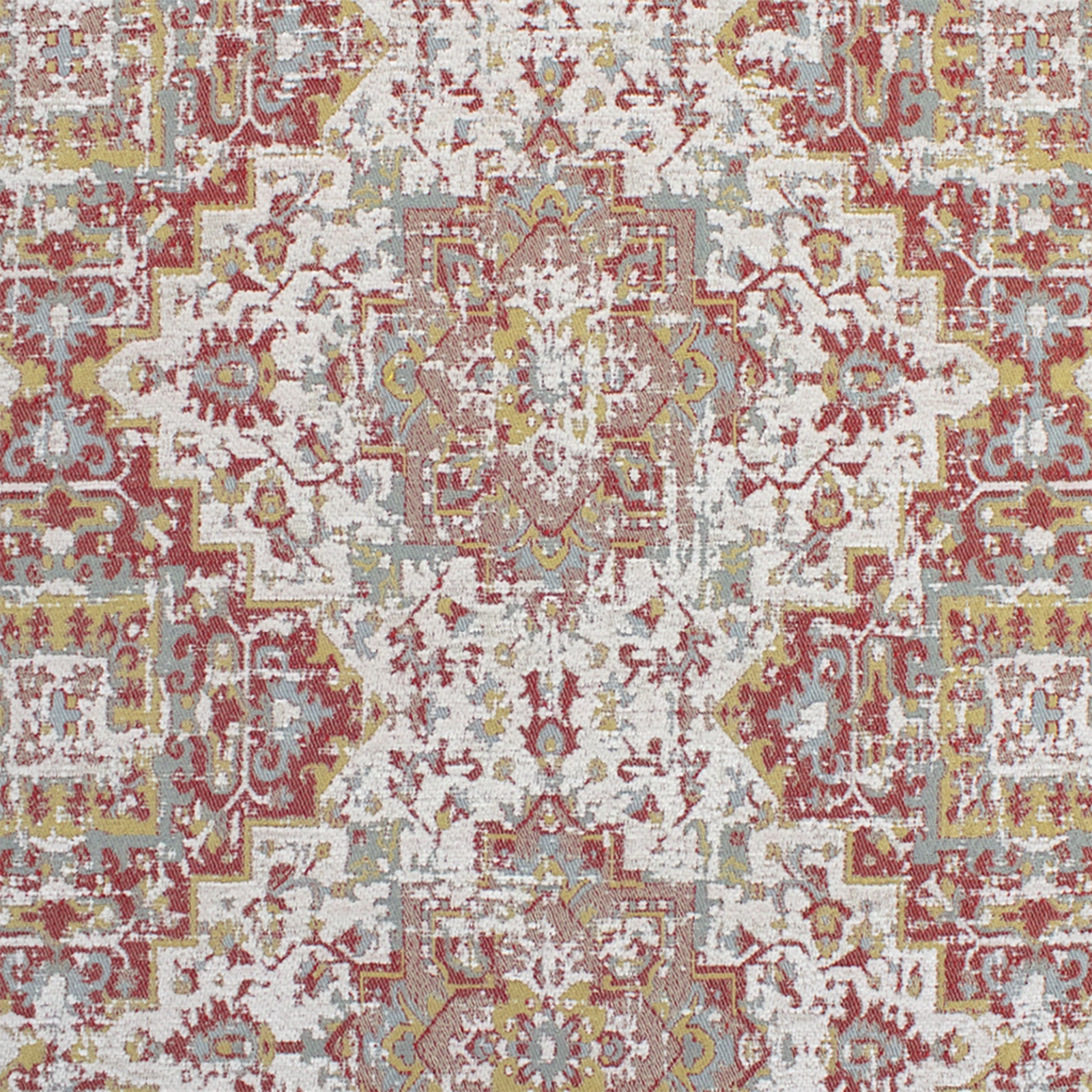 Purchase Greenhouse Fabric F4855 Poppy