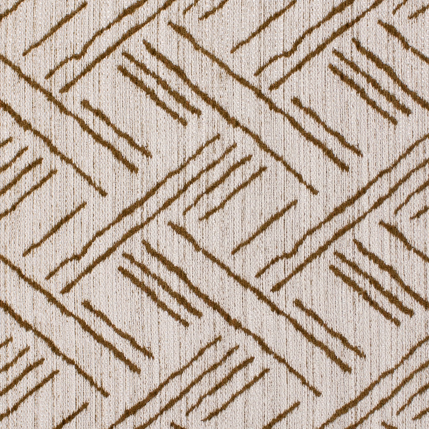 Purchase Greenhouse Fabric F4867 Toffee