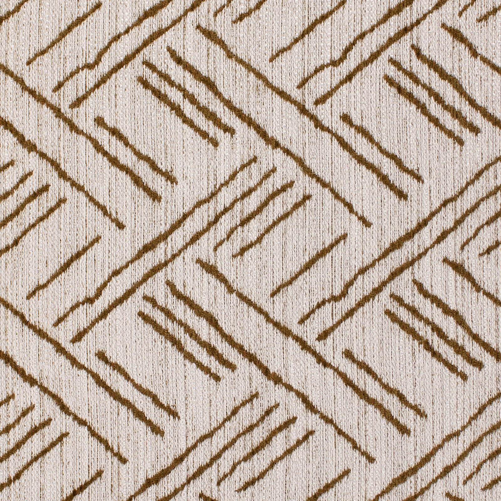 Purchase Greenhouse Fabric F4867 Toffee